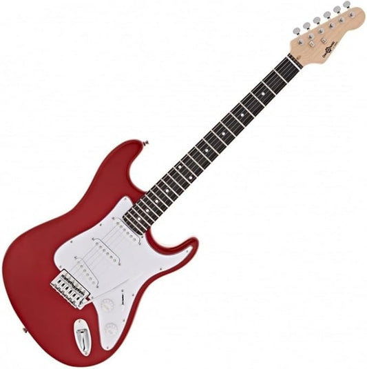 6-String ST Style Electric Guitar – Suitable for Beginners & Students