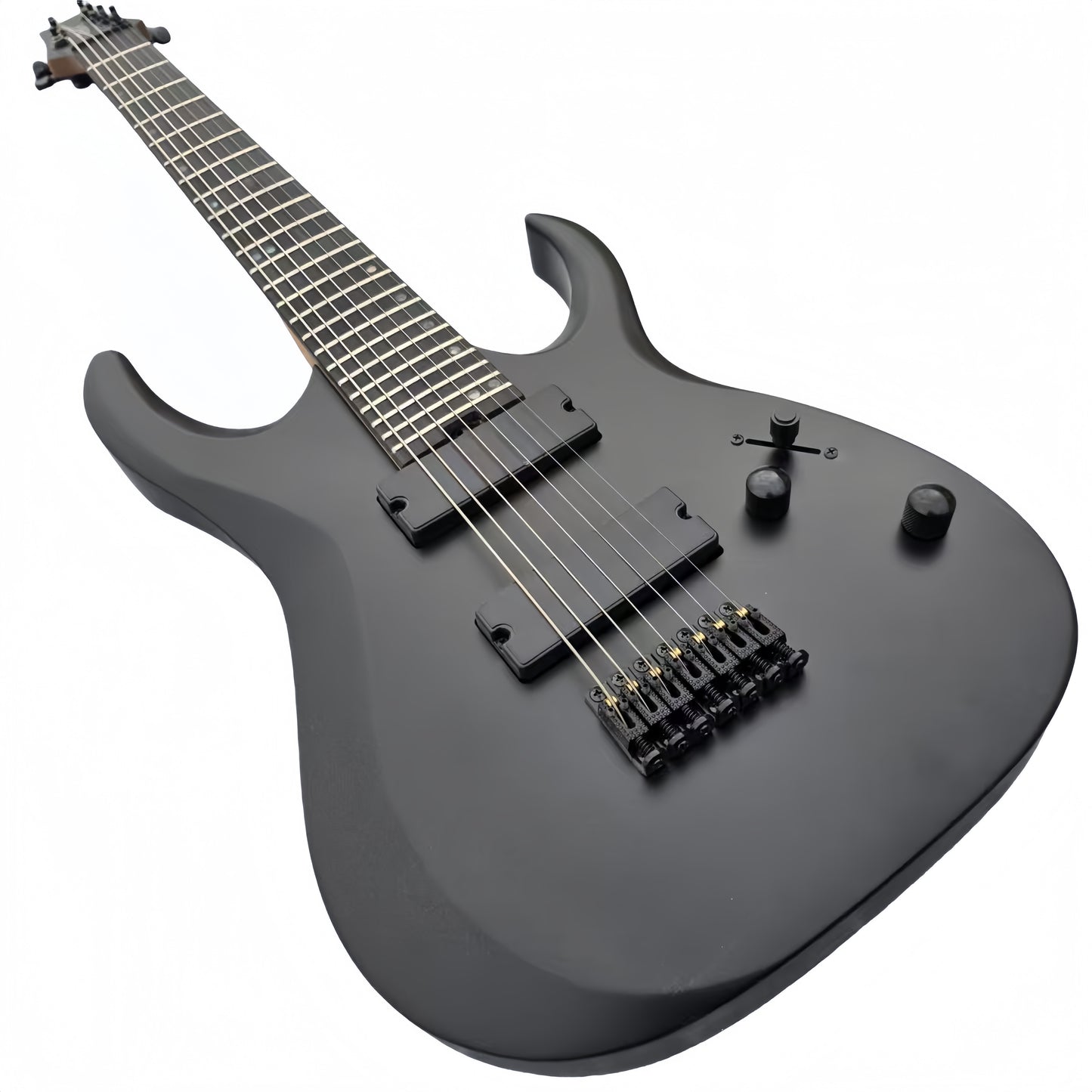 6-String Semi-Hollow Electric Guitar for Jazz, Blues & Clean Tone Players