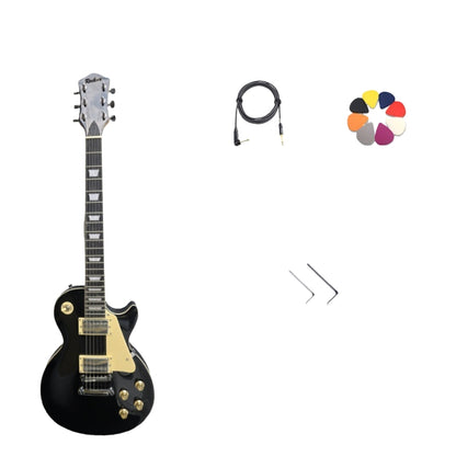 6-String Electric Guitar – For Rock Players, Live Performance & Recording