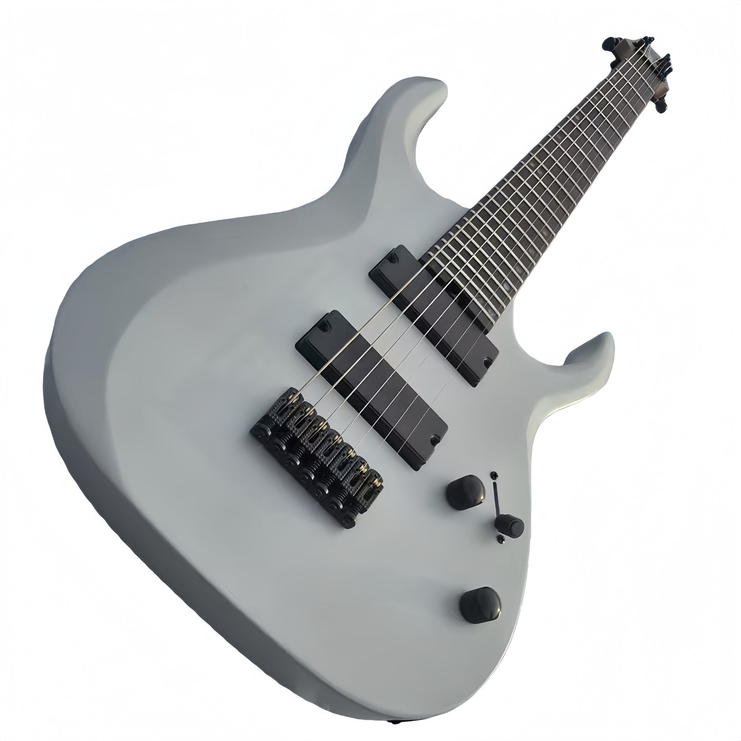 6-String Semi-Hollow Electric Guitar for Jazz, Blues & Clean Tone Players