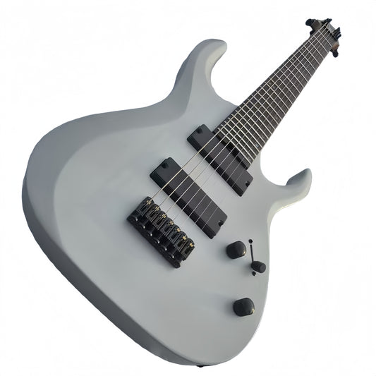 6-String Semi-Hollow Electric Guitar for Jazz, Blues & Clean Tone Players