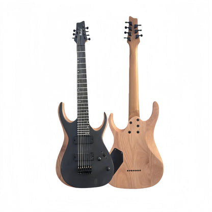 6-String Semi-Hollow Electric Guitar for Jazz, Blues & Clean Tone Players