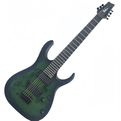 6-String Semi-Hollow Electric Guitar for Jazz, Blues & Clean Tone Players