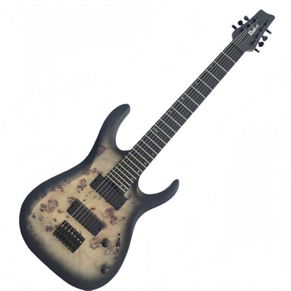 6-String Semi-Hollow Electric Guitar for Jazz, Blues & Clean Tone Players