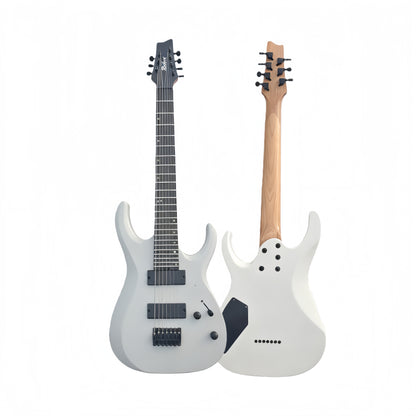 6-String Semi-Hollow Electric Guitar for Jazz, Blues & Clean Tone Players