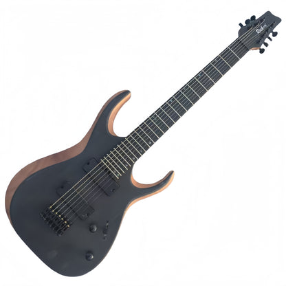 6-String Semi-Hollow Electric Guitar for Jazz, Blues & Clean Tone Players