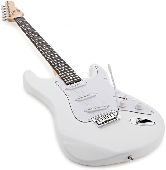 6-String ST Style Electric Guitar – Suitable for Beginners & Students